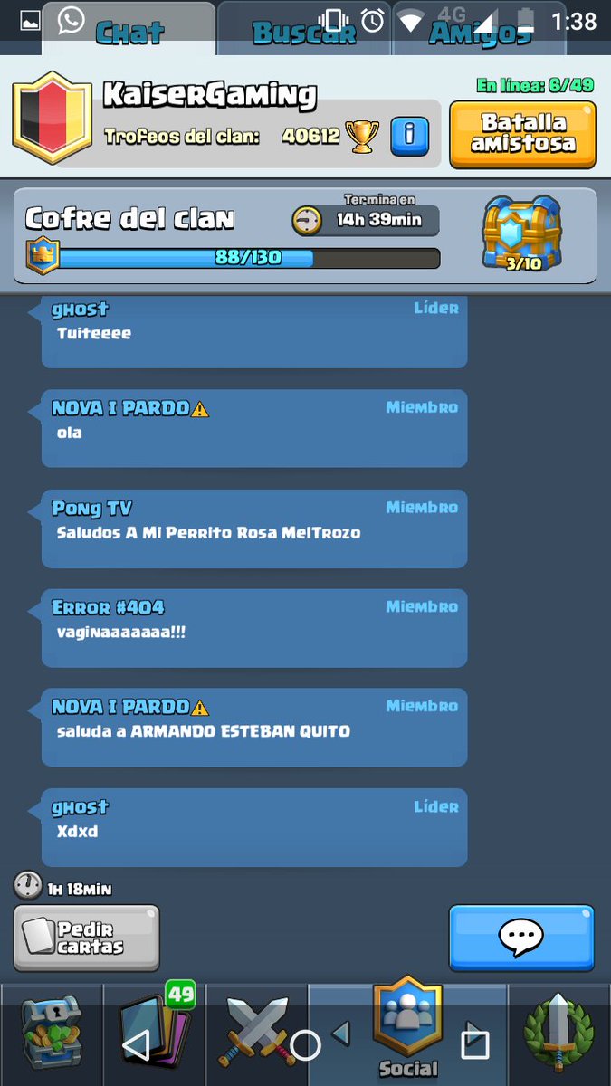 KaiserGaming tweet media