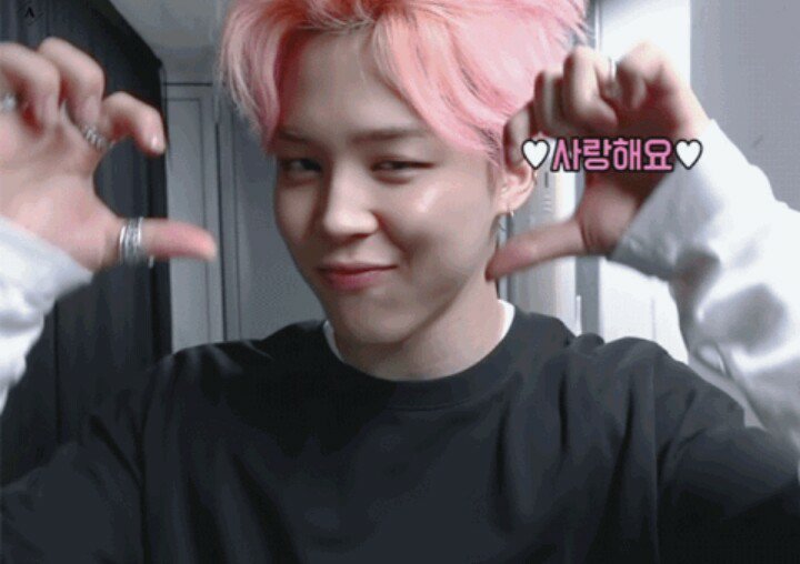 JAMJAMPICS's tweet photo. pink jiminie https://t.co/lfa3T0eTVF