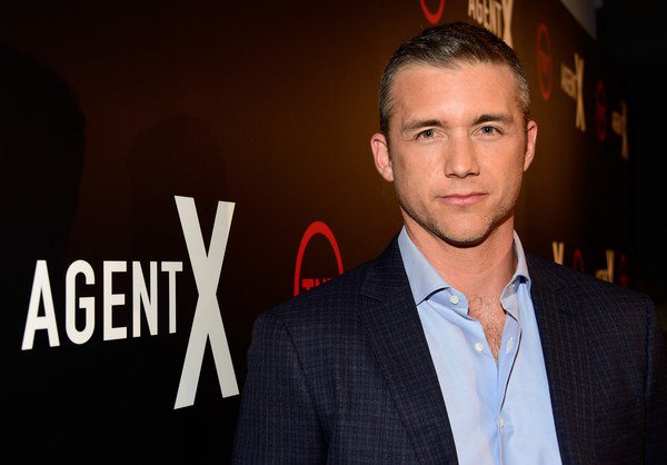 JMRamos1701D's tweet photo. #AgentXSunday @mo_goodwin @dogmagayle @BoettoJeffrey @randyflagler @squad2tony @hep41 #AgentX https://t.co/AfxDkhVDsN
