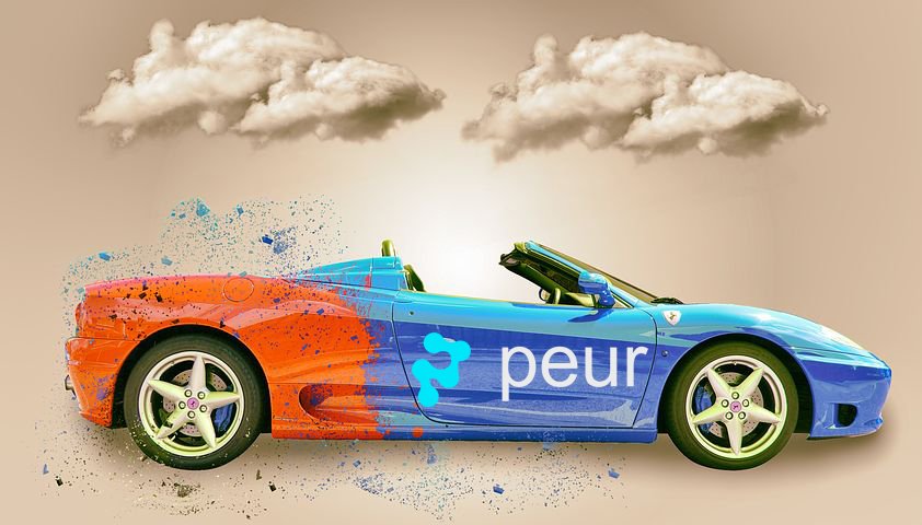 Peurtoken's tweet image. peur.io aims to implement #BlockchainTechnology for marketplace, making it faster for payment processing and payroll.
#peur #cryptocurrency #bitcoin #dash #litecoin #ethereum #ico #bounty #investment #blockchain #tokensale #erc20token