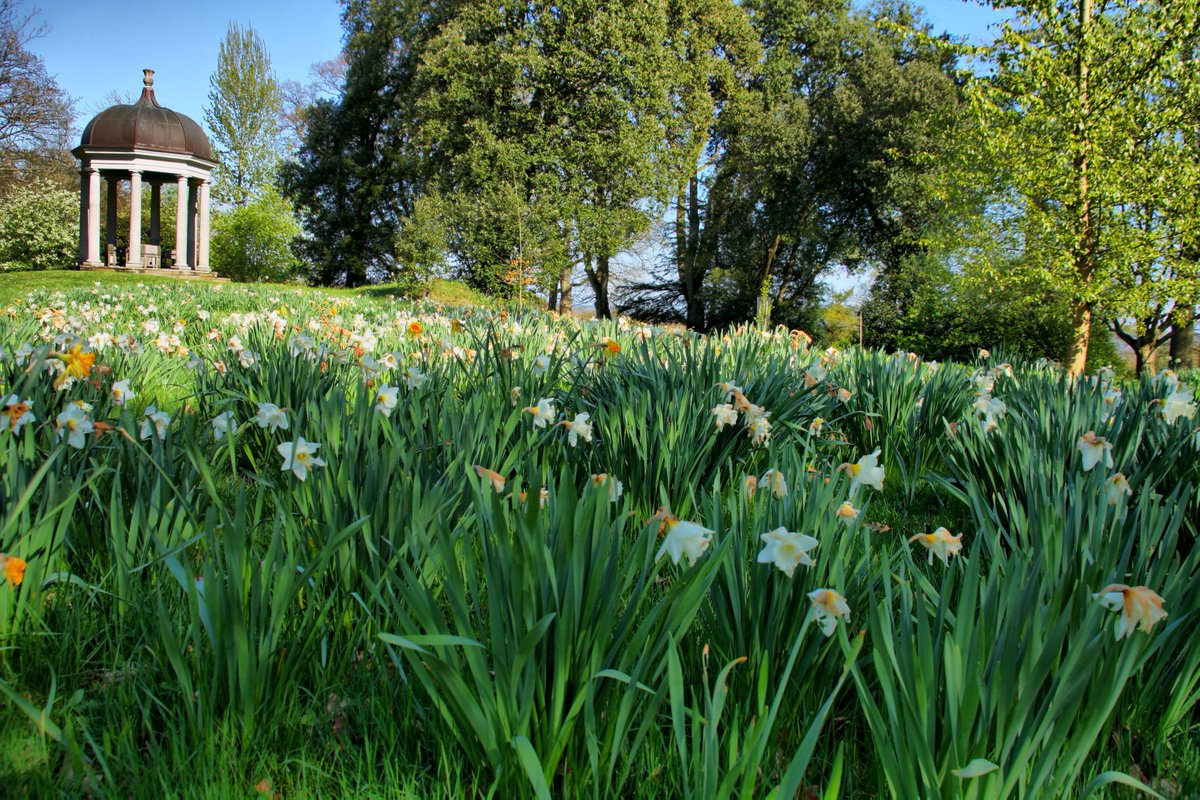 BignorPark's tweet photo. Happy Easter everyone!

#weddingvenue #WeddingVenues #southdowns https://t.co/3Ut1lA2XJh