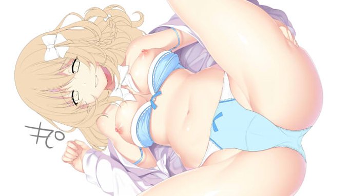 しばらく続き塗れなさそうだから投げとく 