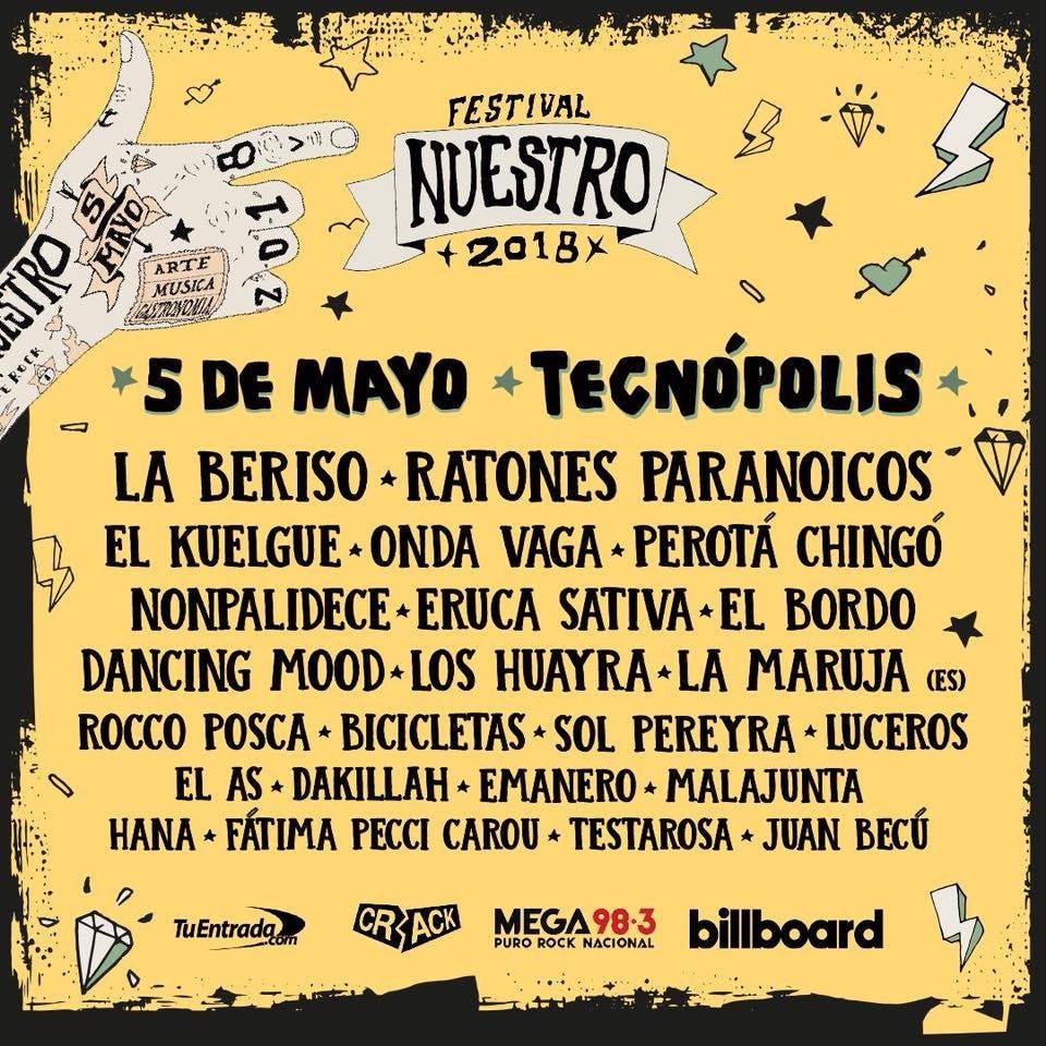 Sony Music Argentina tweet media