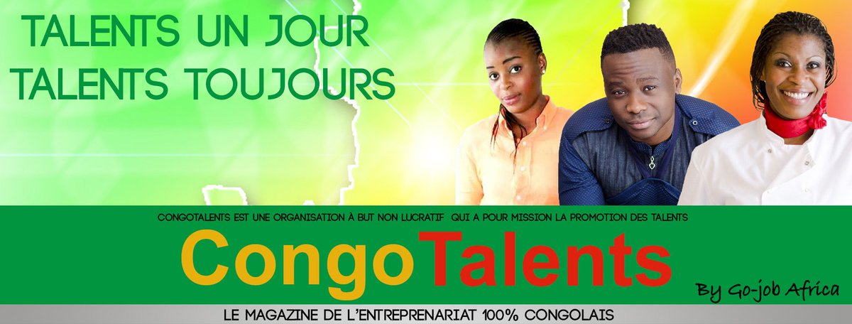 congo_talents's tweet photo. https://t.co/ZyPnOwffFk