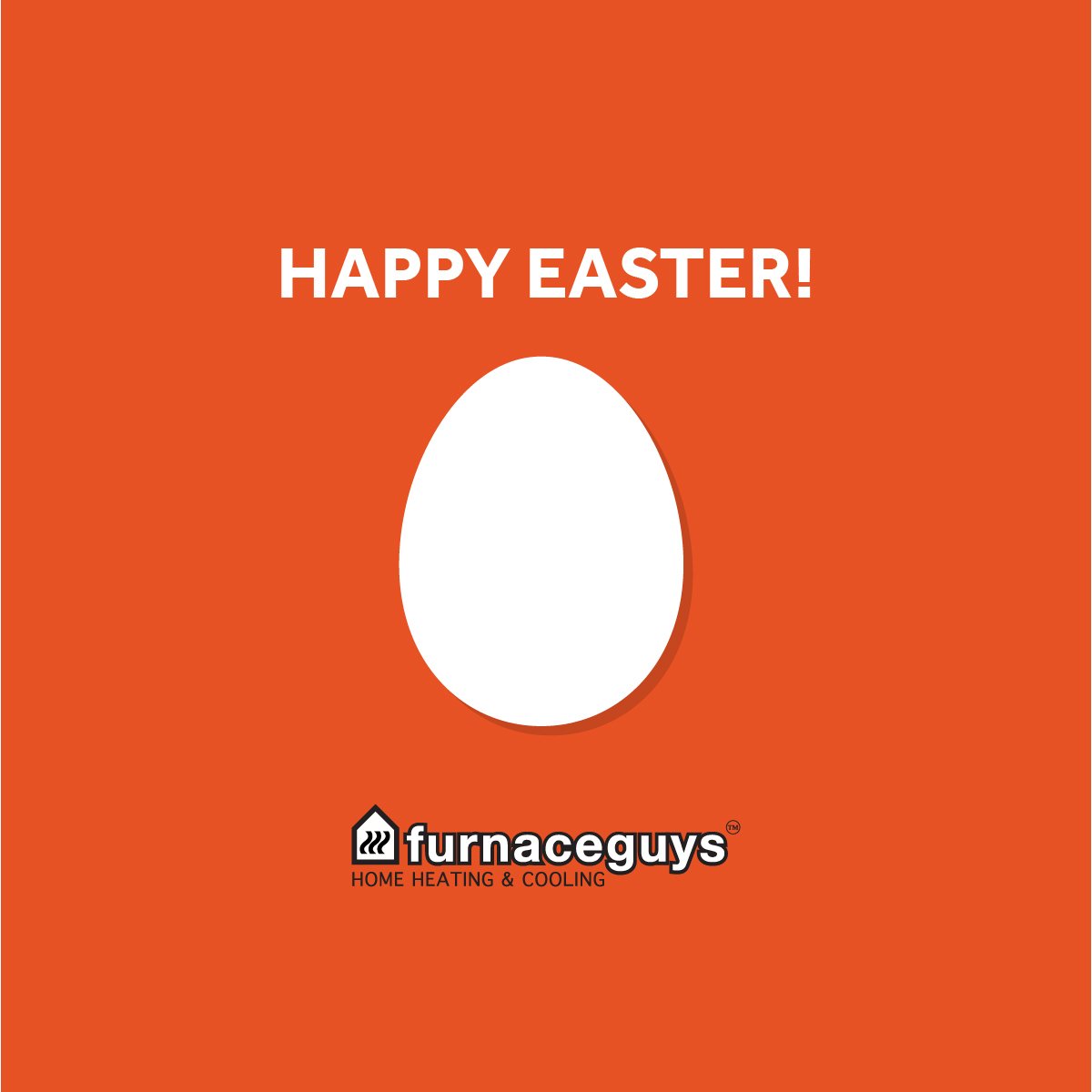 furnaceguys's tweet photo. Happy Easter from the team at furnaceguys! https://t.co/hWTL6eFzti