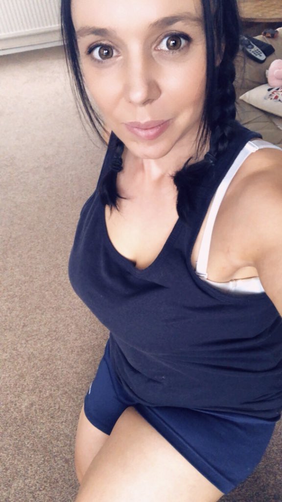 Lisawoody30's tweet image. #EasterWorkout #GetFit #FeelFab 💪