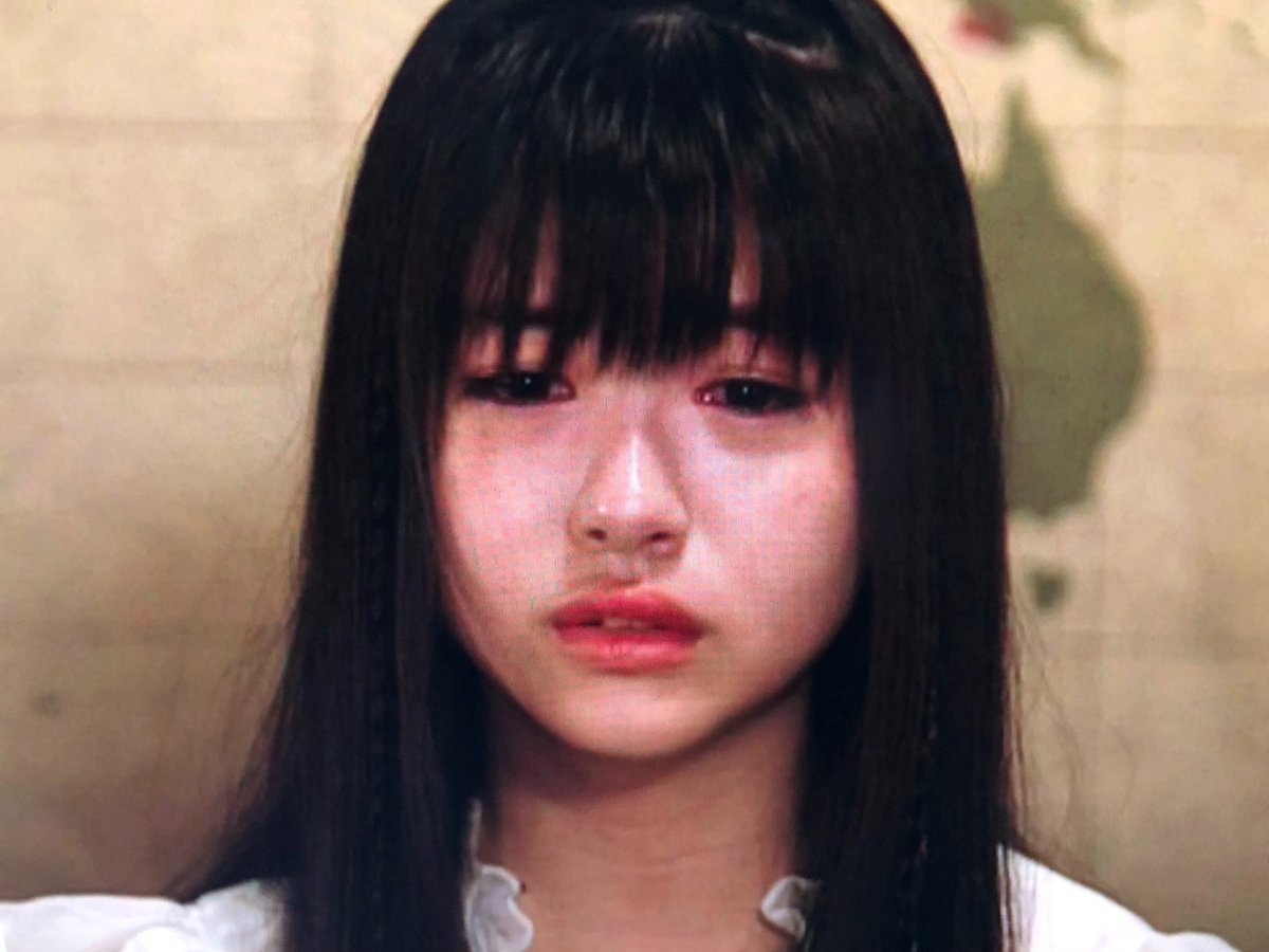 うぐいす坊や れお めんまの代わりは居ない 誰も代わりなんて居ない 浜辺美波 あの花 めんま 本間芽衣子 じんたん