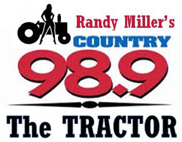 One of the greatest #AprilFool’s pranks in #KCRadio history! 😂

BREAKING NEWS: #RandyMiller Moves to New <a href="/989TheRockKQRC/">98.9 The Rock</a> - The Tractor

LISTEN HERE: tinyurl.com/q2kwx6x

Randy picks up some confused new listeners!
#JohnnyDare #989TheRock #Q104 <a href="/Q104KC/">Q104</a> RandyMillerRadio.com