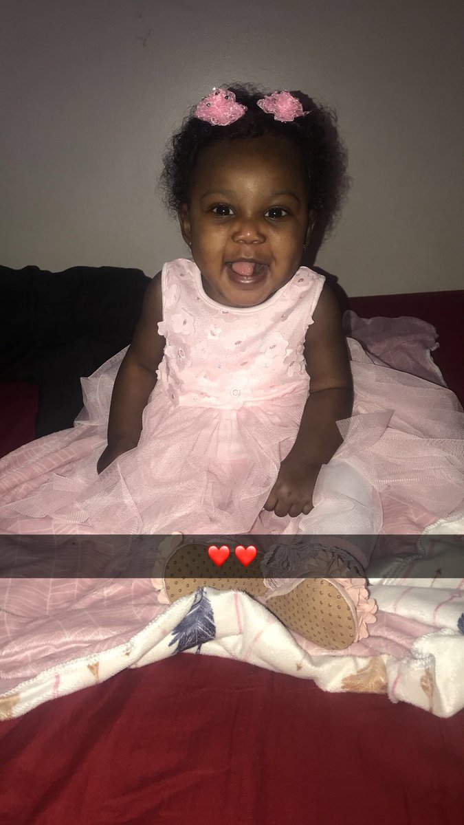 Ray__2x's tweet image. Happy Easter Baby Rayla🤞🏽❤️🐇