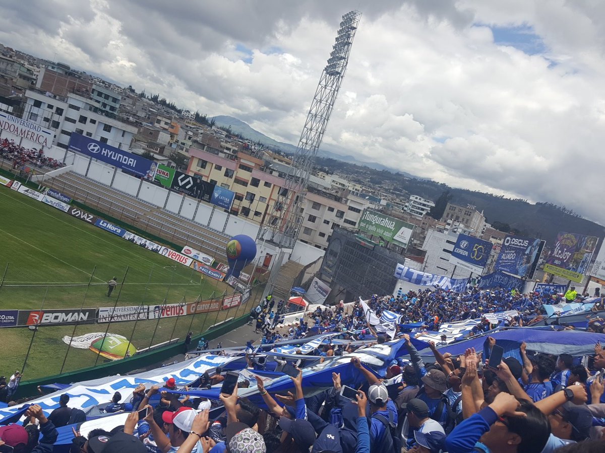 edfer90's tweet photo. localidad al 70%, buena cantidad de azules en ambato https://t.co/zSeYxwc8Cy