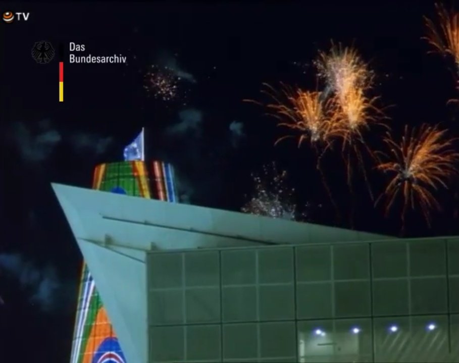 #ExpoVideo: Reportaje sobre Expo 92 emitido por la televisión alemana #DasBundesarchiv youtu.be/BHAaZ9Ype4w