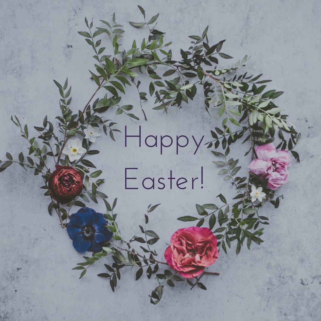 "Easter is meant to be a symbol of hope, renewal, and new life." — Janine di Giovanni