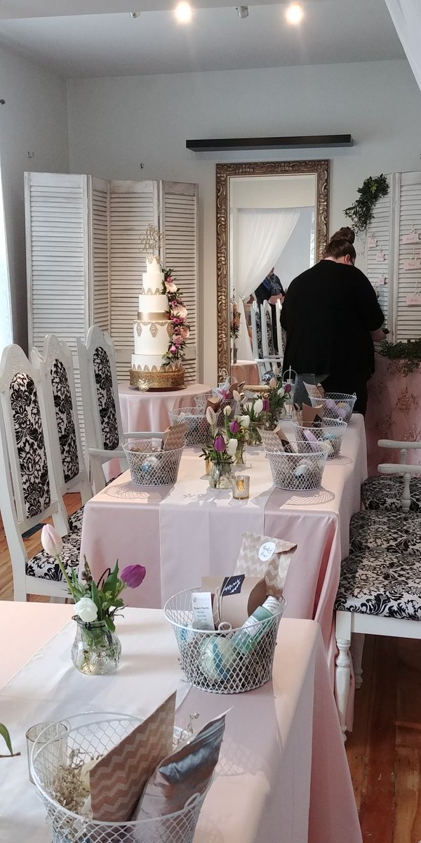 daniellegevents's tweet photo. If you didn't know, I also teach Sketching for Event Professionals through @artisanalsketch. We had a fantastic workshop last week! Check it out https://t.co/RtNqurNWGg https://t.co/Oaa2zEljKz