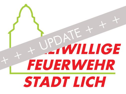 Die Straße ist wieder frei!