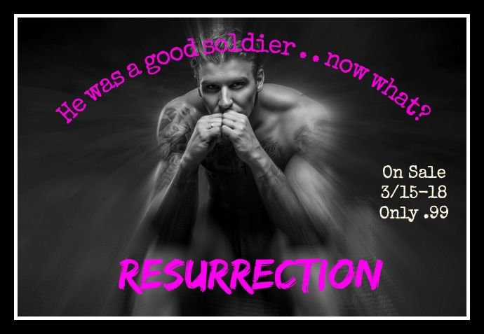 sdavidsonauthor's tweet photo. Resurrection
.99  - only on Amazon
https://t.co/Hdx0wlbUuo 
"Resurrection is a novel that can only be described as moving and it will without a doubt move its readers with its themes of loss, war, PTSD, and love."
Read the entire review here - https://t.co/jgTgin82U3 https://t.co/oLQxyeBu9B