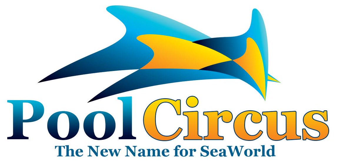 h0t_p0ppy's tweet photo. #SeaWorld change to a more honest name
#PoolCircus
#OpSeaWorld https://t.co/SUnTKfUd4A