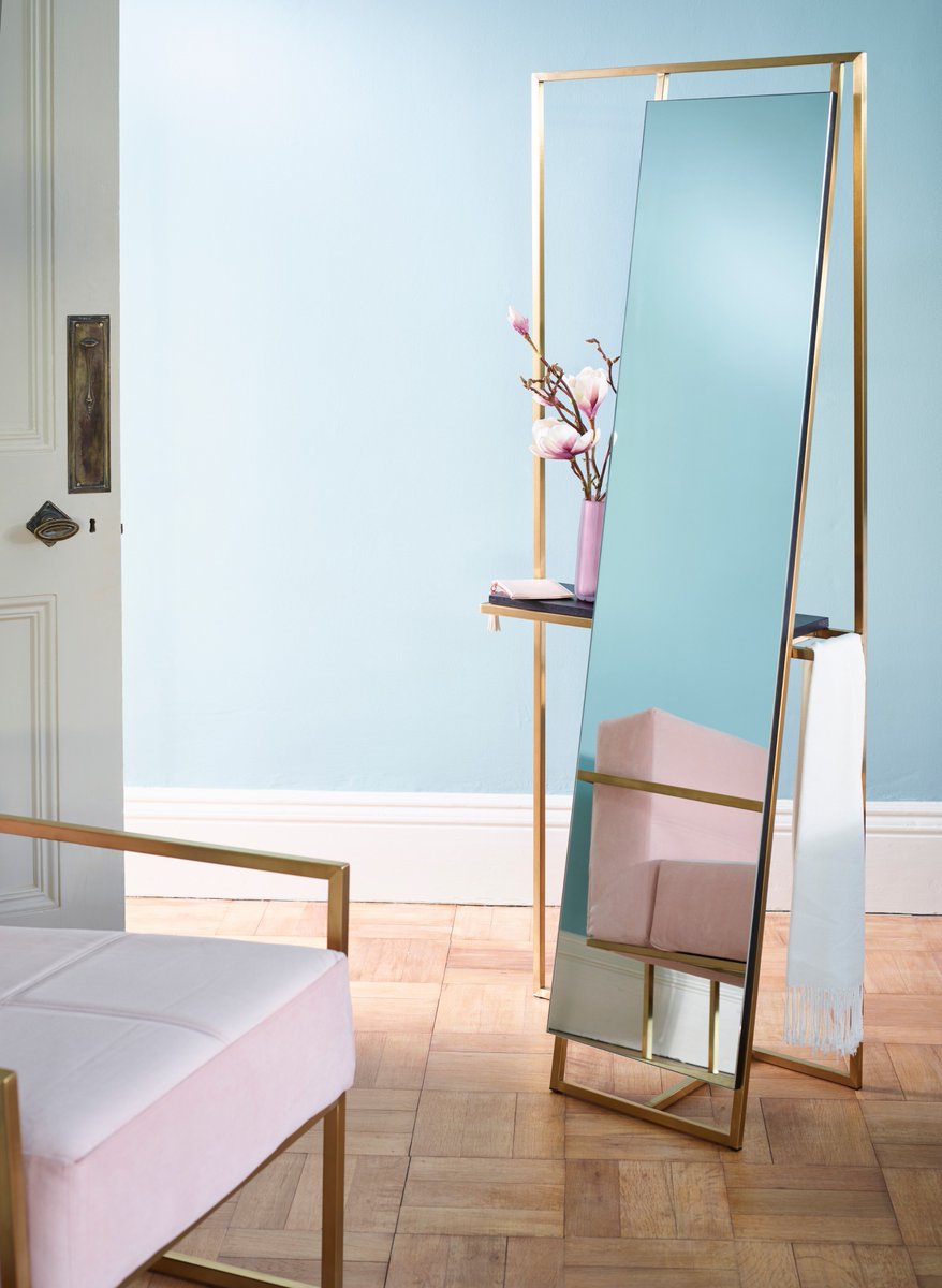 BruusDesign's tweet image. Federico Reflections - The new free standing mirror and valet.  Designed By bruus.co.uk  exclusively for Gillmore.  Visit gillmore.co.uk to see the full collection.