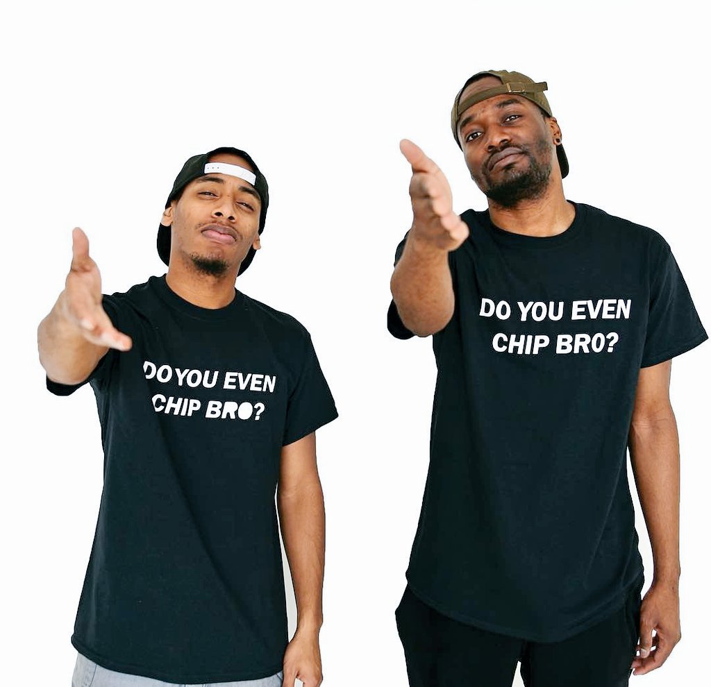 _HOMent's tweet photo. ‘Tis the season! #BandLaunchSZN Don’t claim the Mas life if you’re not really bout that life! Do you even chip bro?! 😭😭 #MasqueradersVsEverybody #HOMApparel #InThe🏠 https://t.co/Igfq5ioILg