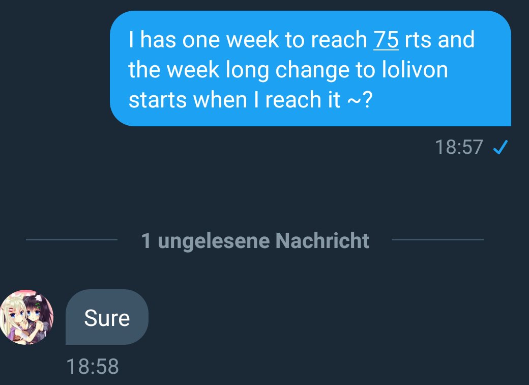 ClassClownMilk's tweet image. Alright everyone please help me out  ! This has to happen  !!