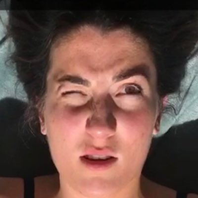 sarahdepo7's tweet photo. #NewProfilePic https://t.co/4fZ7TslV5M