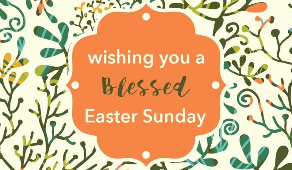 FourPointsSeaWA's tweet photo. Sending my warmest Easter greetings to you and to your family.
Happy Easter! https://t.co/4dkICwEHjv