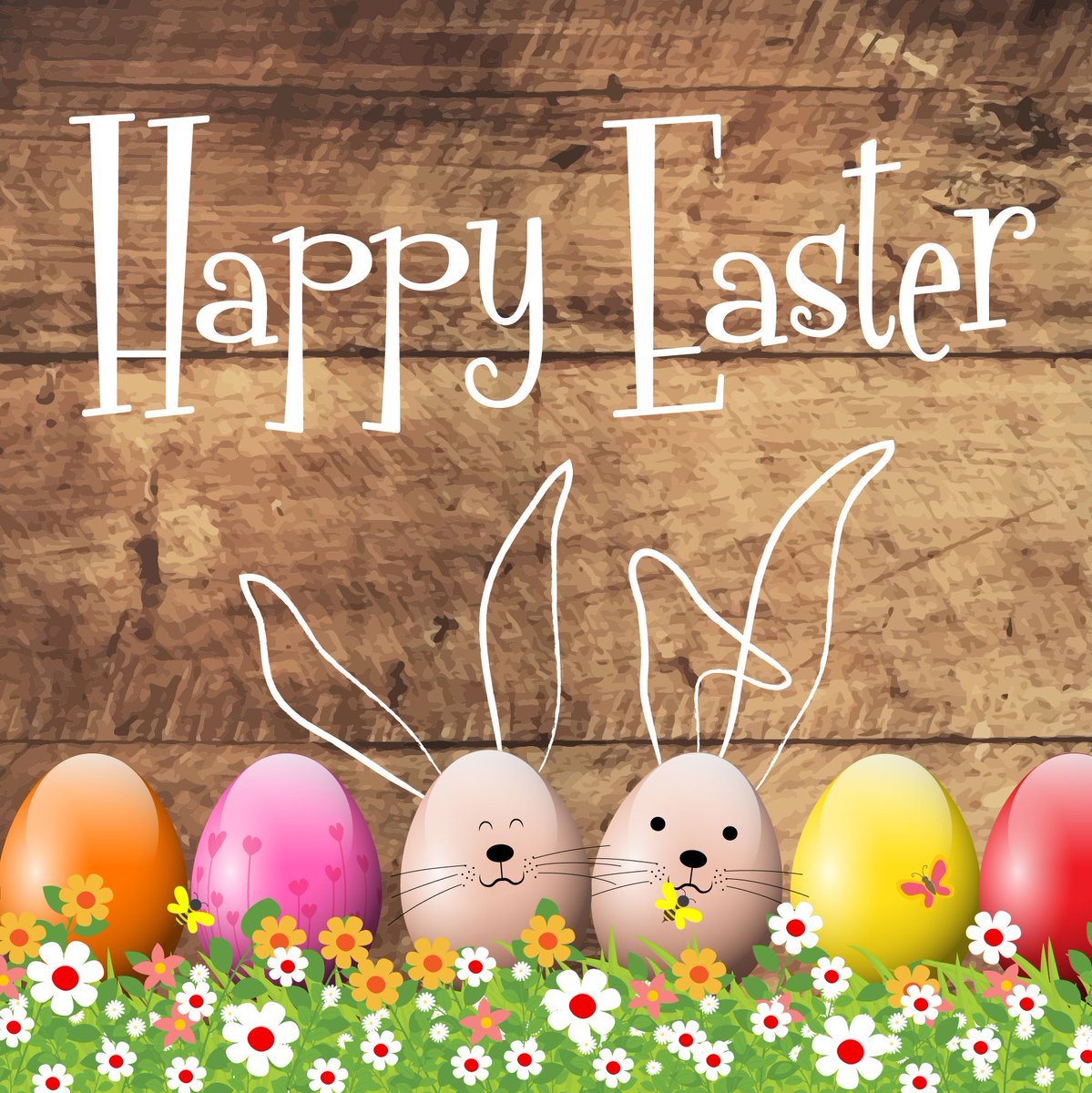 Happy Easter &amp; April Fools! #easter #aprilfools #chico #customapparel