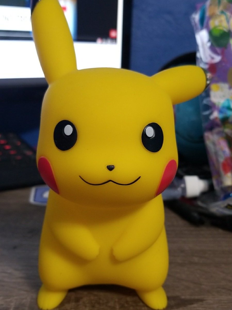 AyaanicBond's tweet image. I caught Pikachu! #TeamRocketTakeover