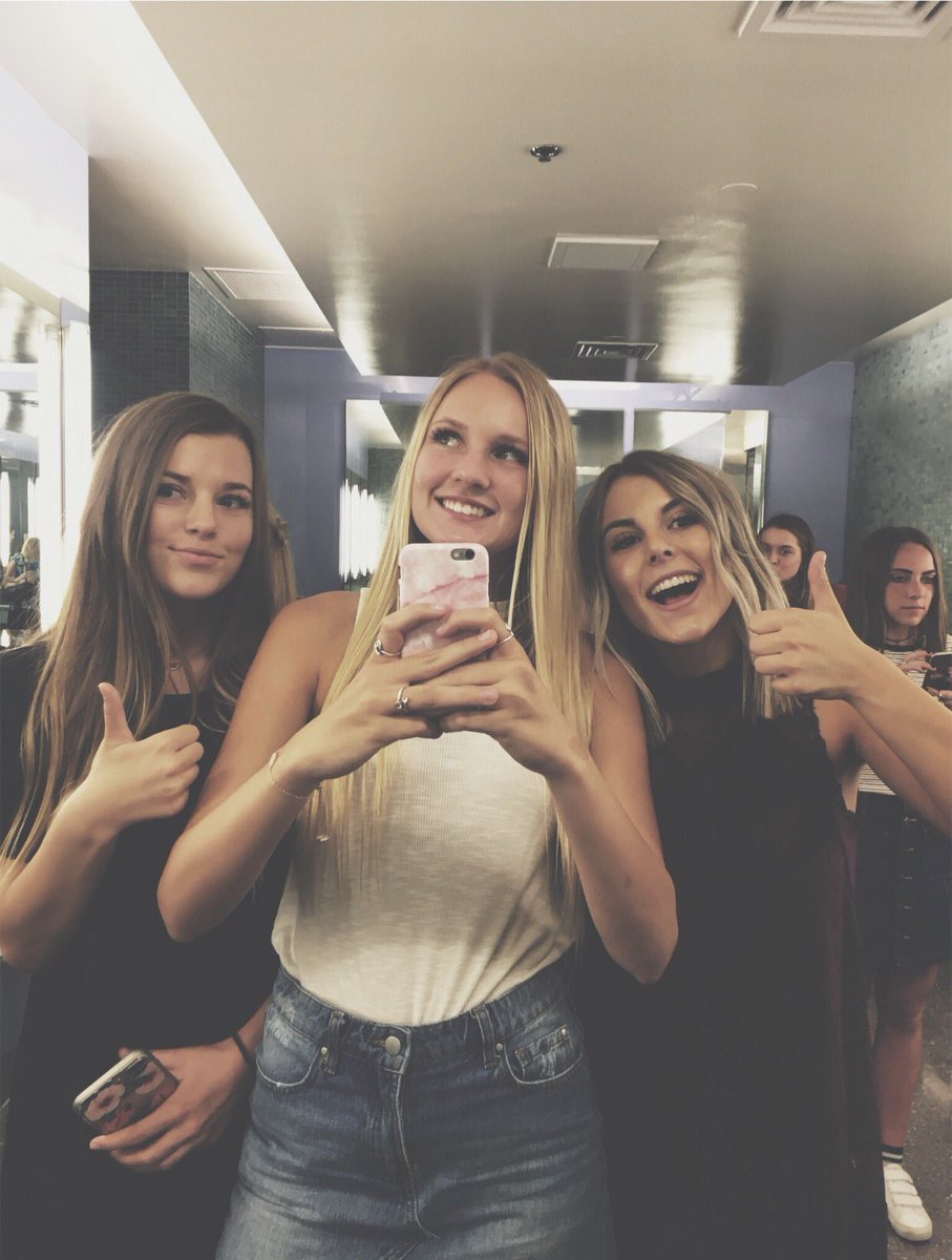 ashley tweet media