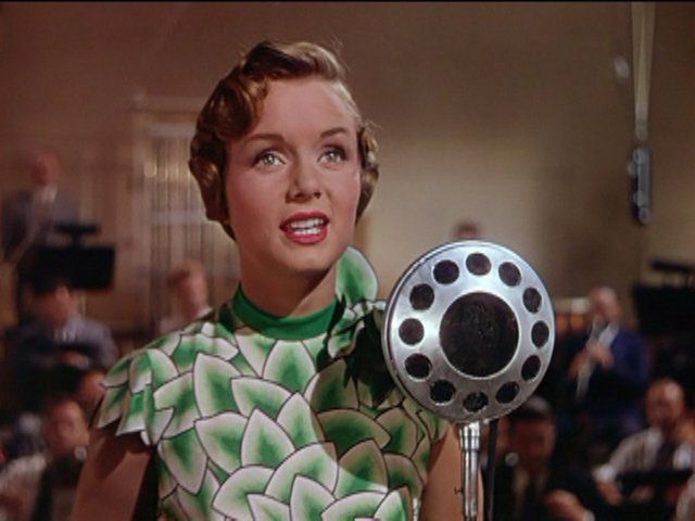 Happy Birthday to Debbie Reynolds! I miss her so! 