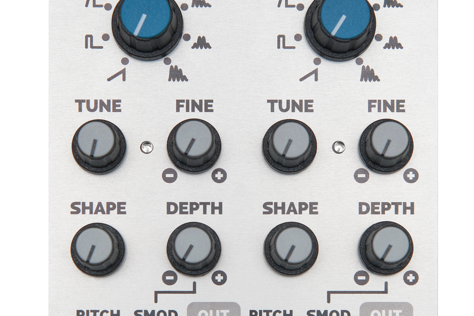 New Mosely Instruments Cosmopolitan Eurorack Oscillator Based on the CASIO CZ Series dlvr.it/QN56sL