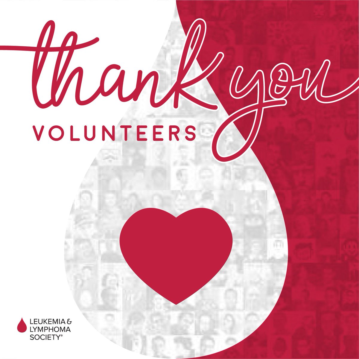 LLS_IL's tweet photo. National Volunteer Appreciation Week isn't until April 15th, but we're kicking off the celebration early! Thank u to our very own rock star Nicole Ciminello for designing these graphics u r seeing on all of our accounts! Thank you - we love you!! https://t.co/rOYrrMVHoI