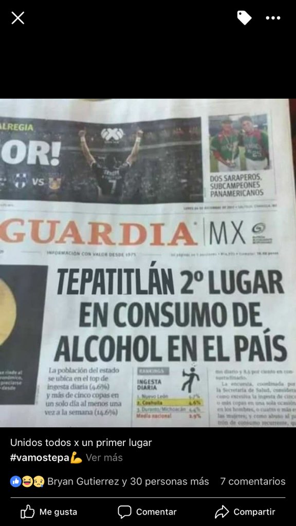 ____mariafer's tweet photo. Me da risa las personas que piensan que es verdad. 😂😂 

#photoshopproblems https://t.co/L8aOGDROLL