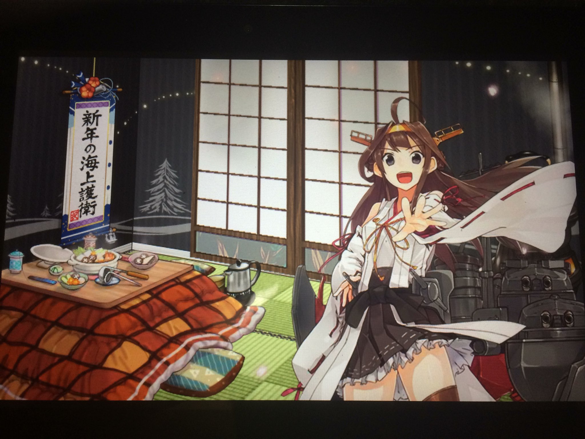 優貴 提督 レベリング Kankorenewyuuki Twitter