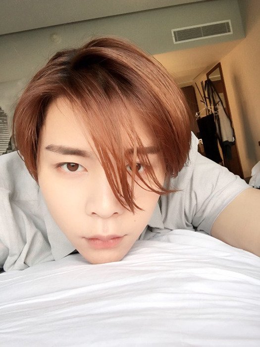 AKGuilty's tweet photo. Johnny #NCT #NSFW #Kpop #Johnny https://t.co/ts1UTkQ0Nv