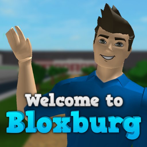 Bloxburg characters