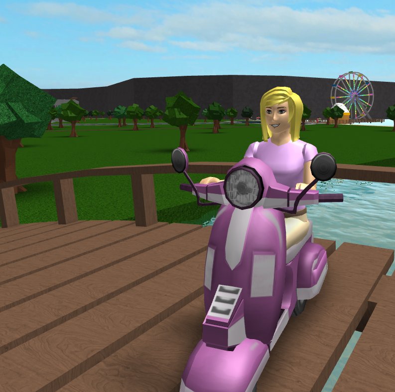 Coeptus On Twitter After Thousands Of Requests The Next Welcome To Bloxburg Update Will Finally Include A Complete Re Design Of The Character Models Here S Some Early Screenshots Of The New More Realistic - roblox bloxburg baby update