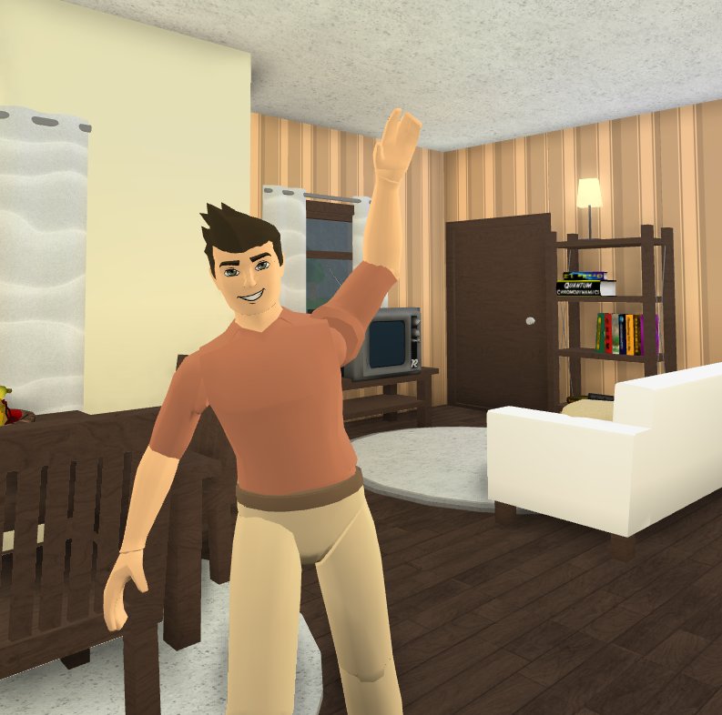 Coeptus On Twitter After Thousands Of Requests The Next Welcome To Bloxburg Update Will Finally Include A Complete Re Design Of The Character Models Here S Some Early Screenshots Of The New More Realistic - roblox bloxburg update 8.9