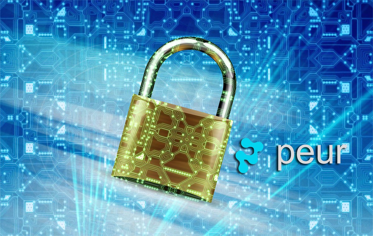 Peurtoken's tweet photo. https://t.co/o5pyFZPow7 hace que las transacciones sean más seguras y rápidas.
#peur #cryptocurrency #bitcoin #dash #litecoin #ethereum #ico #bounty #investment #blockchain #tokensale #erc20token https://t.co/Z2D5WOtVzd