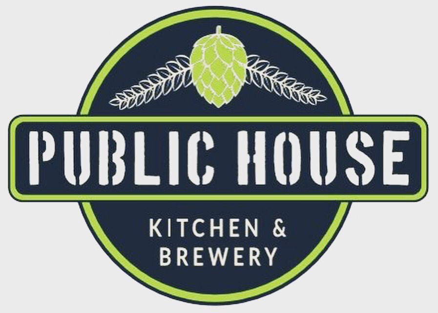 What's great and getting better? #publichousekitchenandbrewery #oldtownmanassas #murlarkeyarmy