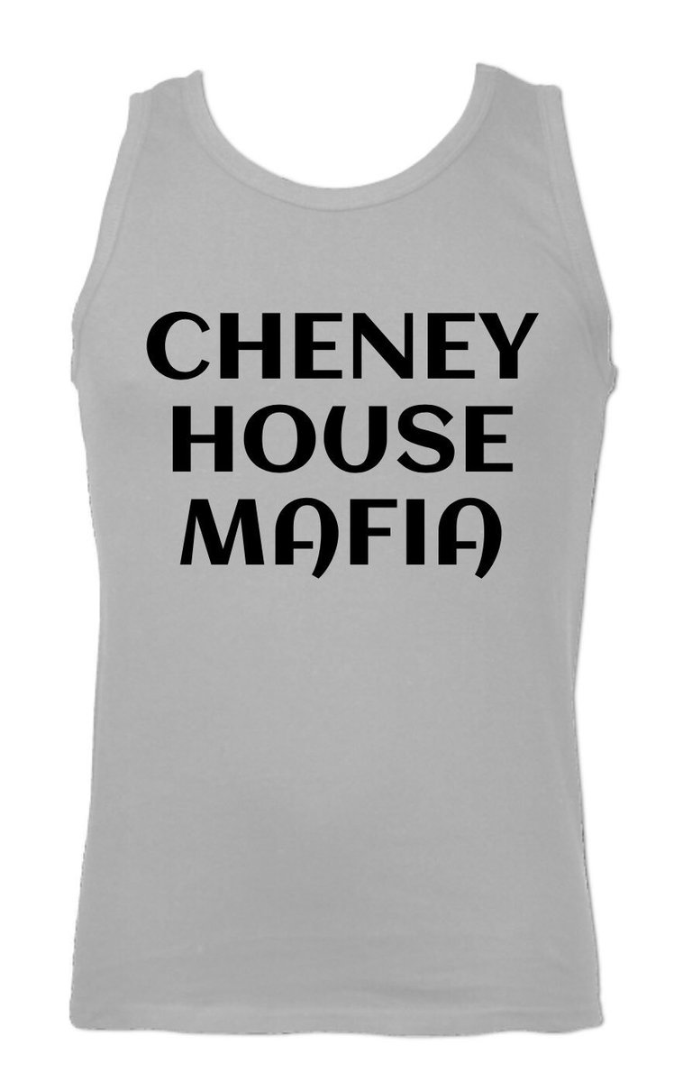 Limited edition merch available for a limited time at extortionate prices #010418 #cheneyhousemafia <a href="/Charliebr0wn0/">Charlie Brown</a>