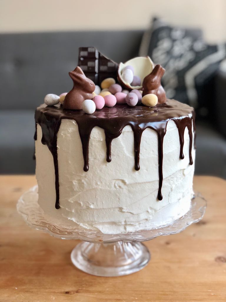 thevintagebb's tweet photo. Happy Easter 🐰🐣 https://t.co/Sj4bsZcECl