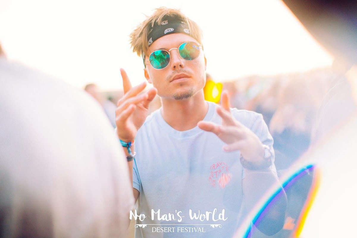 No Man’s World 2018 is coming ! First announcement tomorrow⏳
#nomansworld #desert #2018 #stagehost #Announcement #festival