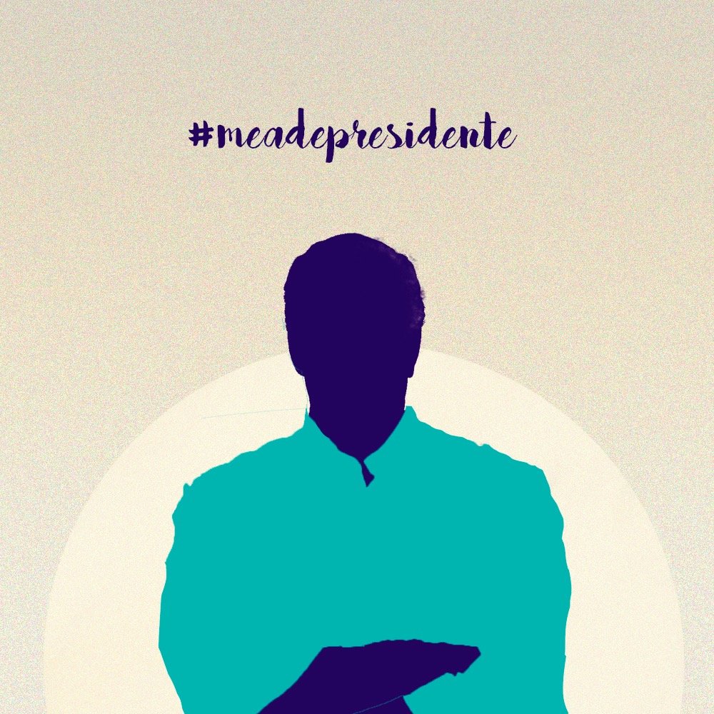 EjrCapital's tweet photo. Los jóvenes contigo @JoseAMeadeK #MeadePresidente #AvanzarContigo  @URPueblaCapital https://t.co/dwLkvx9XYn