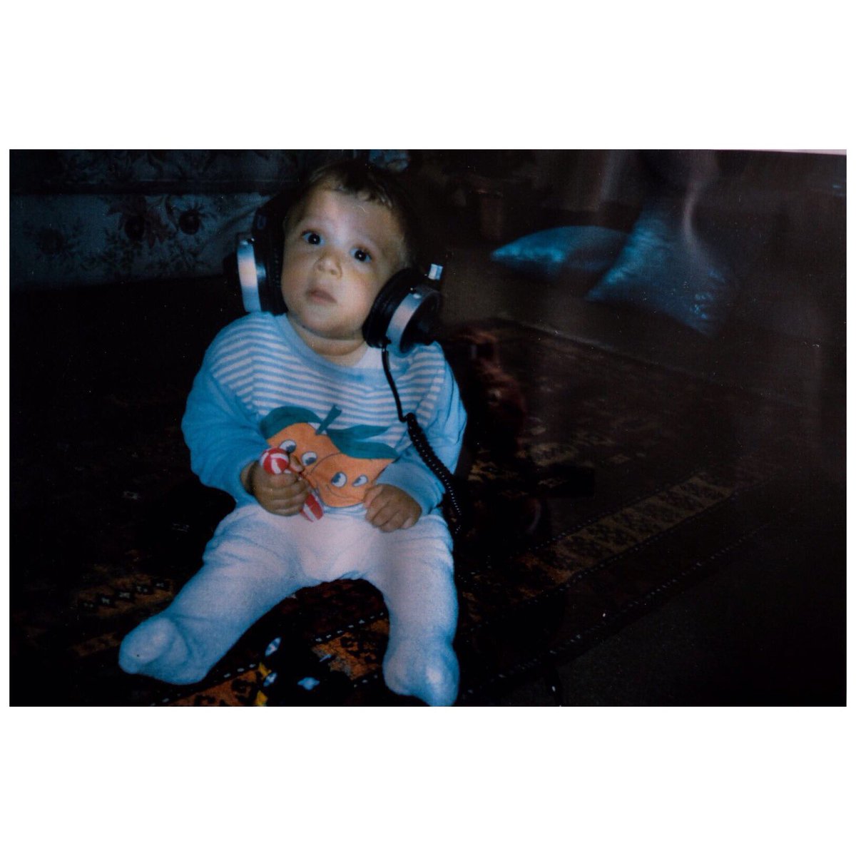 La musica prima di ogni memoria!