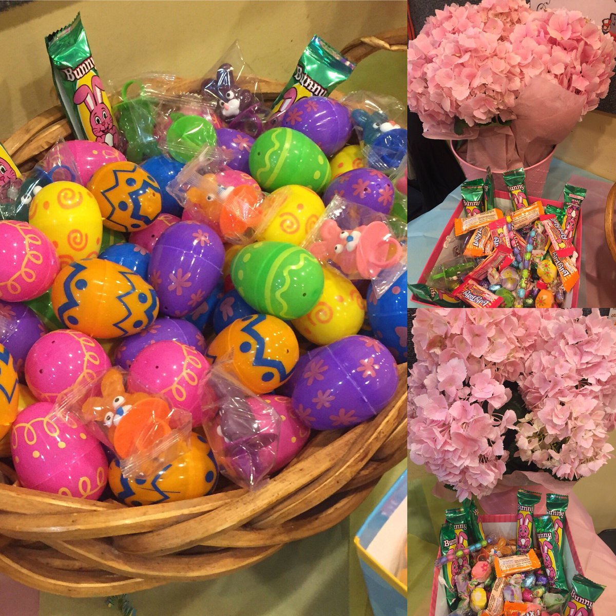 Jackie_G_Mest's tweet photo. Happy Easter from our Depot family to yours. #MA2018APR1 #HD1602 #Easter2018 @1602SM @HDguyDE @CrystalMBurnett @MAEngagement @CollazoH https://t.co/uLJBIUgMBf