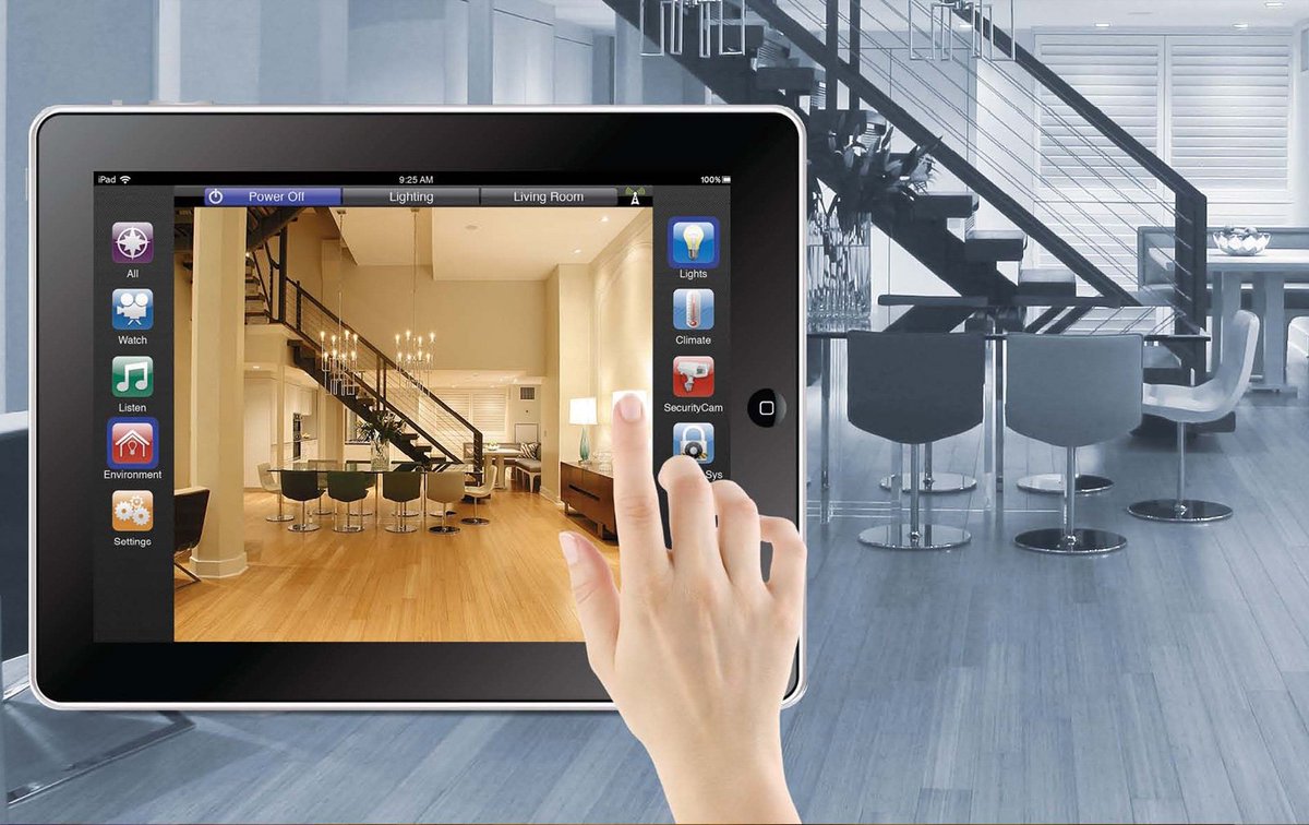 solutions_sy's tweet image. #home_automation
#كتاب_رائع_جدا سيعلمك هذا الكتاب :
 1. كيفية عمل البيت الذكي وأساسيات نظام الإنذار 
3. كيفية التحكم في الأنوار
4. حول الالكترونيات بدأ من الأساسيات
5. كيف تصل الحساسات مع لوحة الاردوينو
6. كيفية تطوير البرمجيات

لتحميل الكتاب#وبشكل_مباشر
goo.gl/ogXh9h