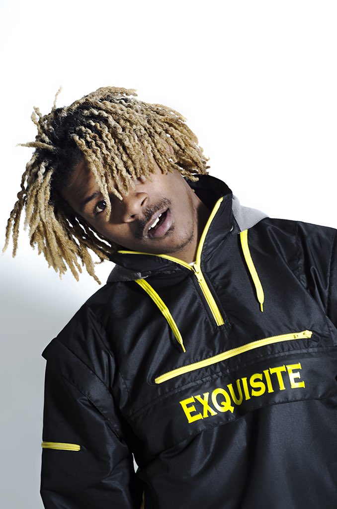 HighKeyRandom_'s tweet image. Shoot for 
Exquisite Collections 
💎💙💛

@ExquisiteFresh