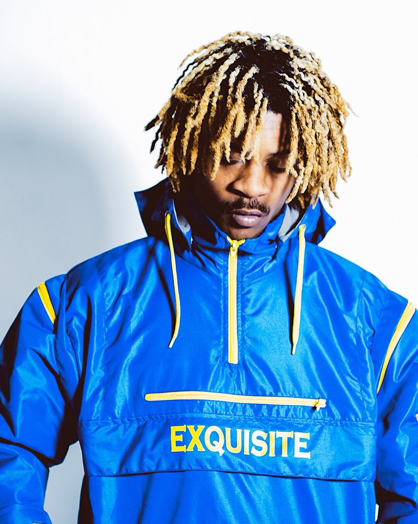 HighKeyRandom_'s tweet image. Shoot for 
Exquisite Collections 
💎💙💛

@ExquisiteFresh