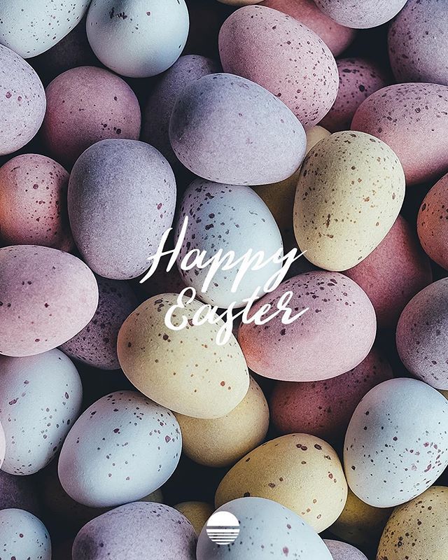 Happy Easter from everyone at Errant Surf! 🐣

#errantsurf #surfing #surftravel #holidays #travel #happyeaster #eastersunday ift.tt/2EcfVDo