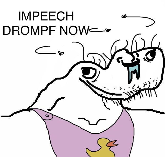 Guy_Mattioli's tweet photo. Trump: HAPPY EASTER
Leftists: 
#EasterSunday https://t.co/Sowq6dUL6U